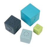 Bigjigs Stackblocken, 4 Stéck.