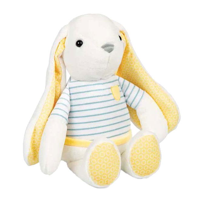 Bigjigs big rabbit cuddly toy