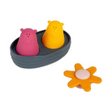 Bigjigs Sensorbad Set, 4 Stéck.