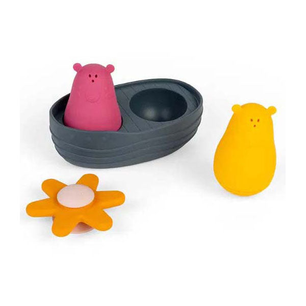 Bigjigs Sensorbad Set, 4 Stéck.