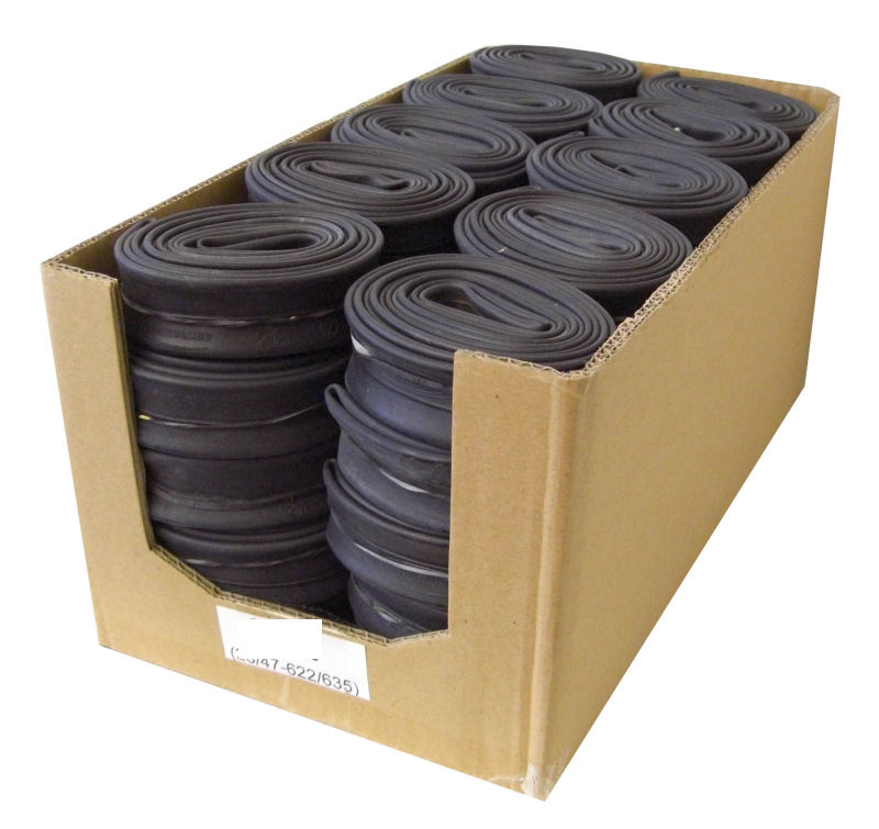 Impac Inner Tube SV28 28 28 47-622 635 40mm Valiel (verkstedemballasje på 50 stykker)