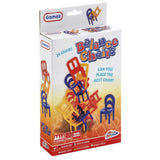 Grafix Stack Still Rees Spill