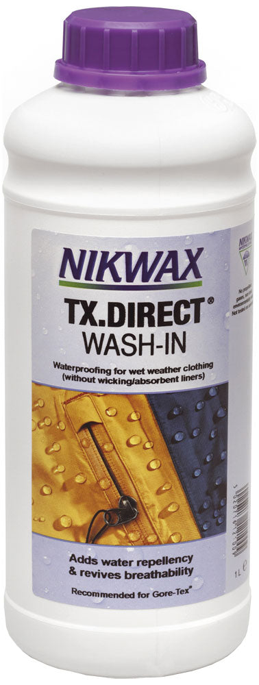 Nikwax TX.Direct 1 liter