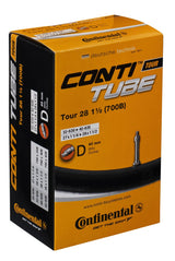 Continental inner tube DV17 28 inch 32 47-622-635 DV 40 mm