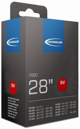 Schwalbe inre rör 27 28 x 1,10 1,75 (28 47-609 635) FV 40 mm