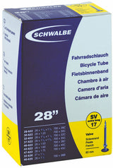 Schwalbe inre rör 27 28 x 1,10 1,75 (28 47-609 635) FV 60 mm