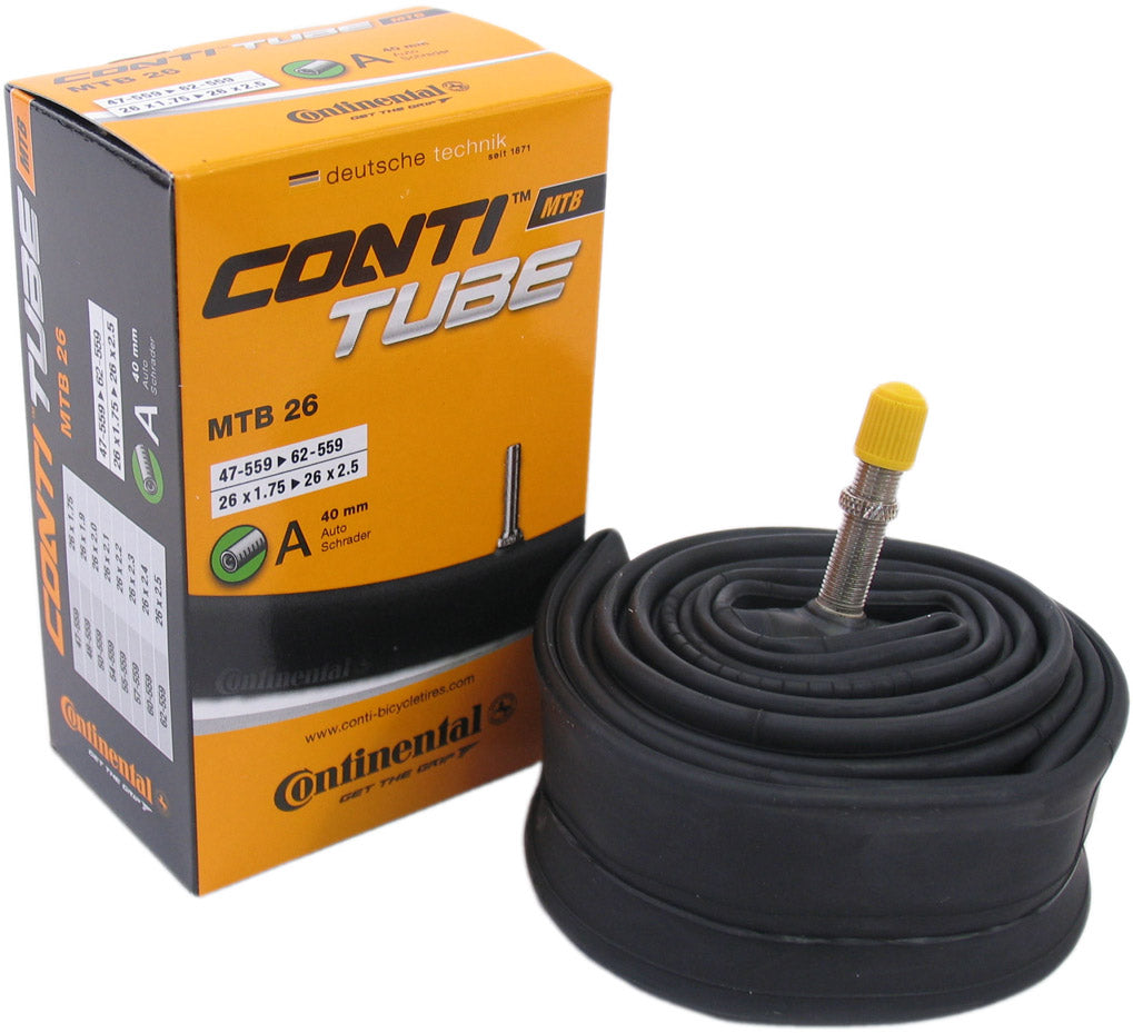 Continental Bnb 26x1.75