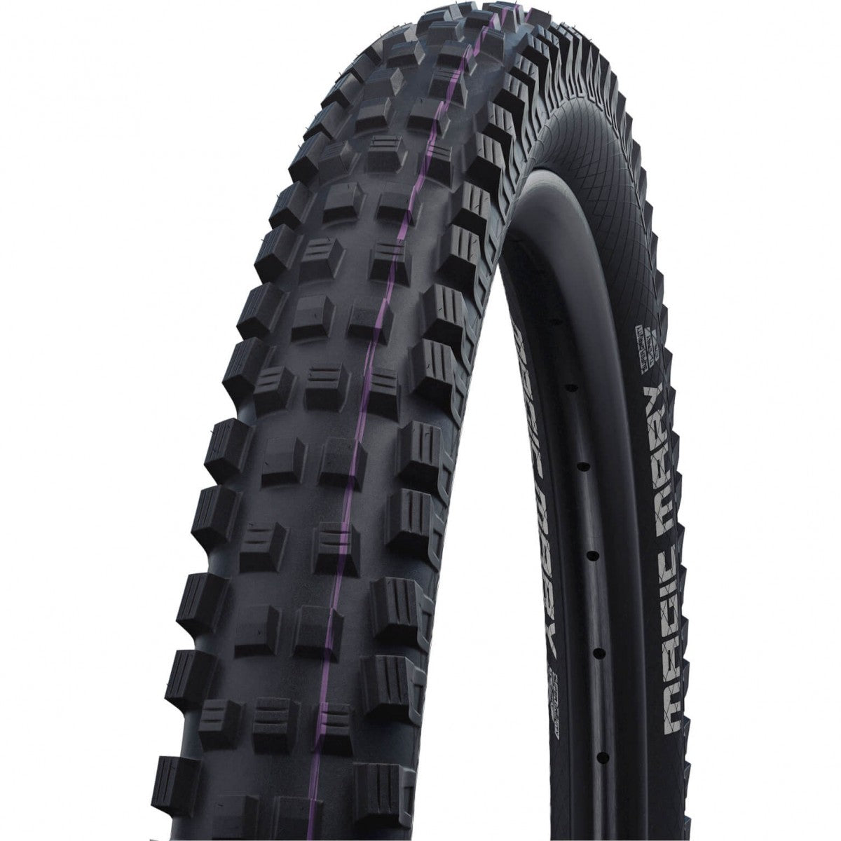 Schwalbe Vouwband Schwalbe Mary Super Trail 27.5 x 2.40 62-584 mm zwart