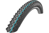 Schwalbe Buitenband Racing Ray TLE 27.5 x 2.25 (57-584) zwart