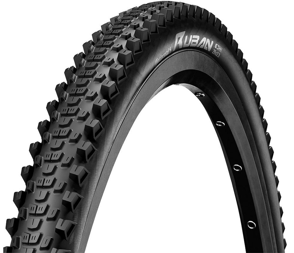 Continental Tire Ruban 27,5 x 2,60 65-584 - noir