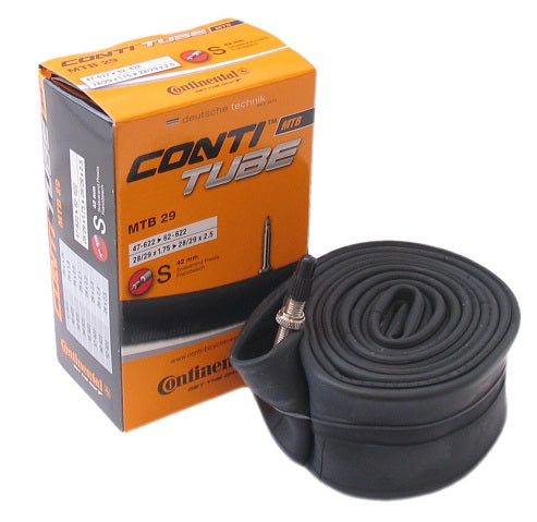 Continental Inner Tube MTB 29 tum (47 62-622) FV 42 mm