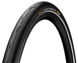 Continental Contact City Bike Band 700x37c Negro