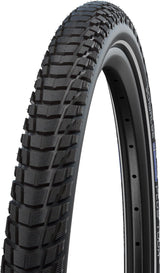 Schwalbe Marathon Plus Smartguard Exteriér 28 x 1,40 37-622 mm - černá s odrazem