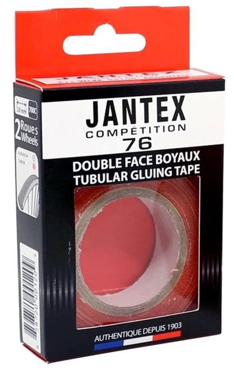 Velox Rim Slint 2 mètres x 18 mm rouge par rouleau