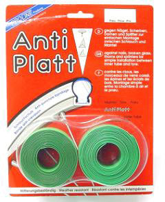 White Label Antiplatt | Inner tube 37 47-622 | | Polyester