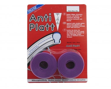 Wäiss Label Antiplatt | Bannenzegen Tube Telefon vun 622 | | Polyester