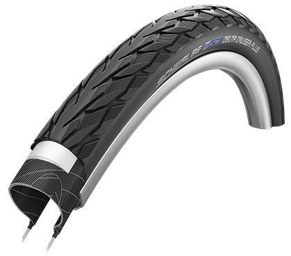 Schwalbe Buitenband 24x1 3 8 37-540 plus cruiser reflex