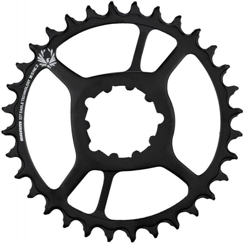 SRAM chainring Eagle f1