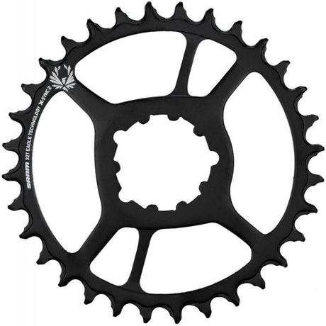 Prevodník Sram x-sync2 eagle 30 z. 3 mm z ocele