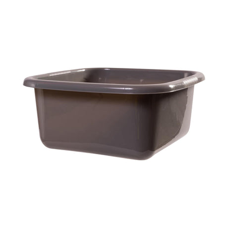 Spülbecken quadratisch 8l 30x30x14cm