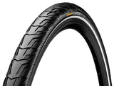 Continental Tire Ride City Breaker 37-622 Schwarzes Reflexion