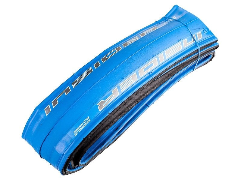 Schwalbe Vouwband Insider Performance 28 x 0.90 23-622 mm blauw