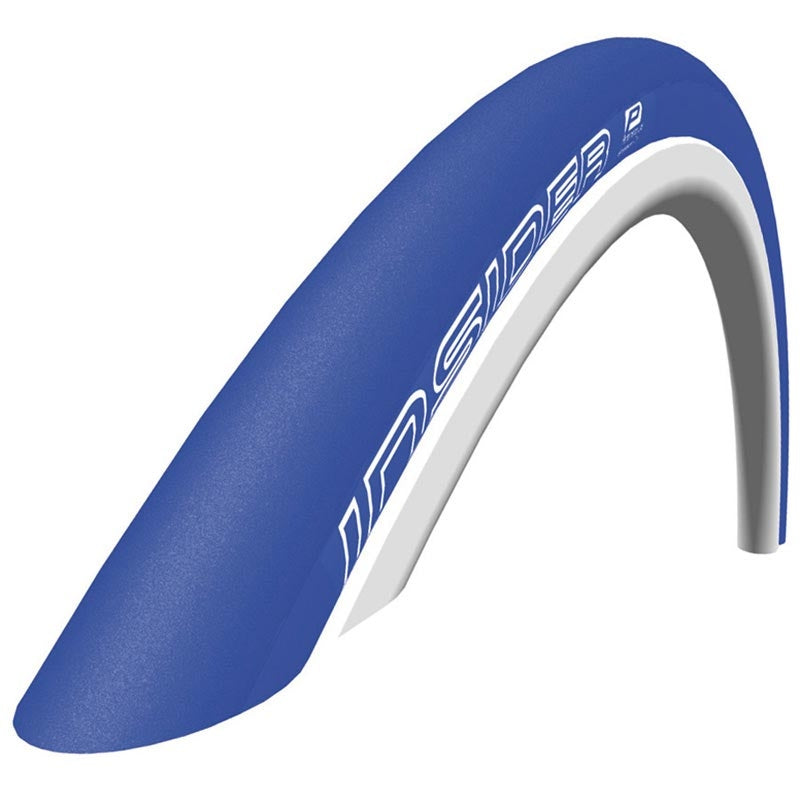 Schwalbe Vouwband Insider Performance 28 x 0.90 23-622 mm blauw