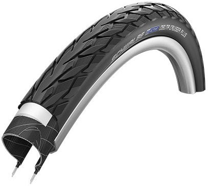 Schwalbe Buitenband 28x1 5 8x1 1 4 32-622 cruiser plus reflex