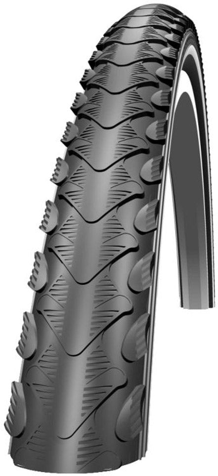 Sileto K-Guard Tire 28 x 1,75 47-622 mm