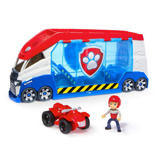 Paw Patrol-Lerner