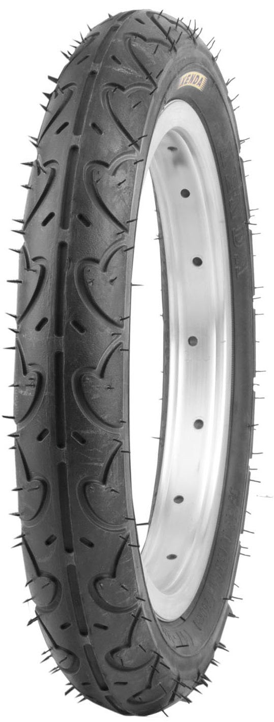 Kenda tire K-909a 10 x 2.00 54-152 Black