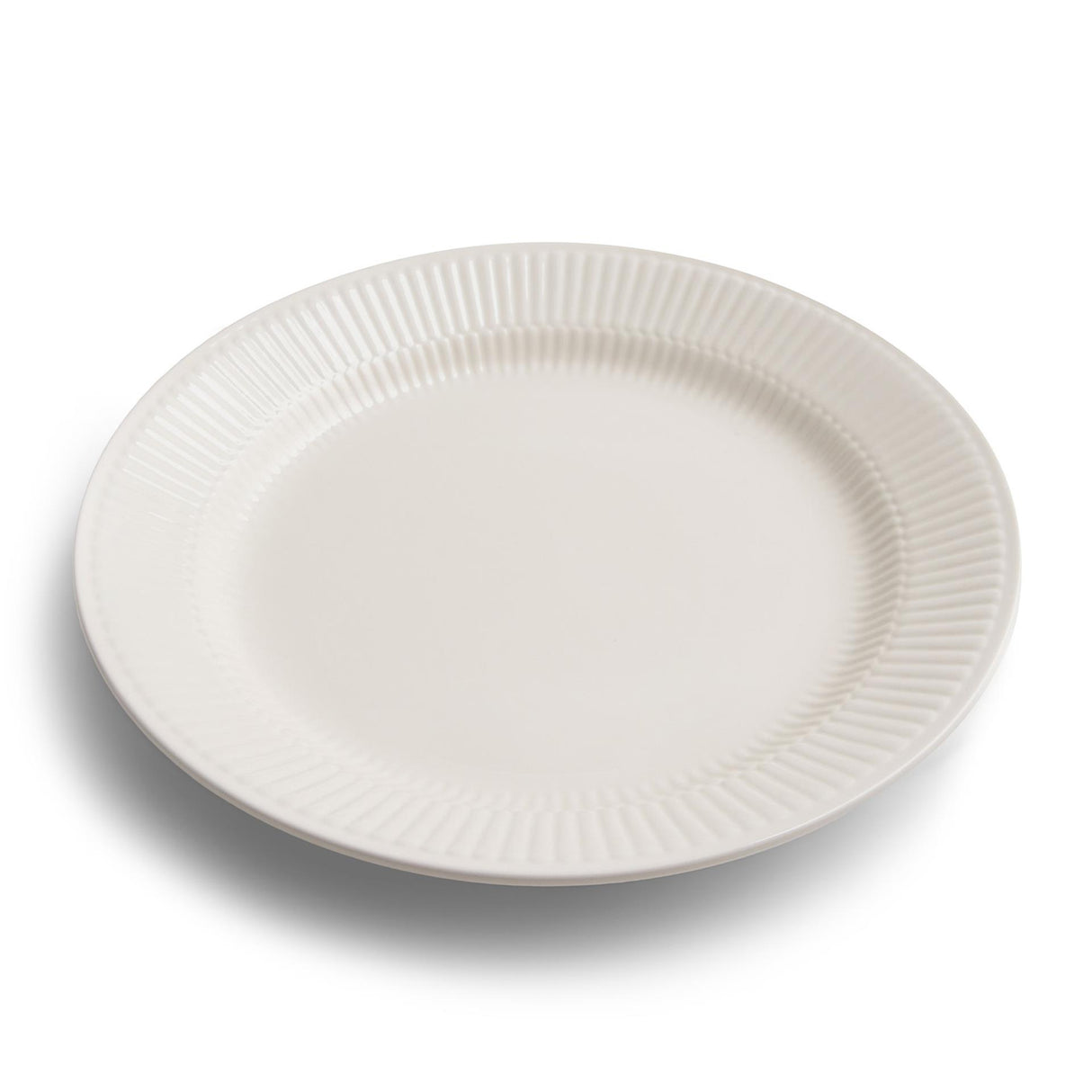 Royal boch vienne plate ø31cm box of 4 pcs