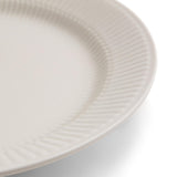 Royal boch vienne plate ø31cm box of 4 pcs