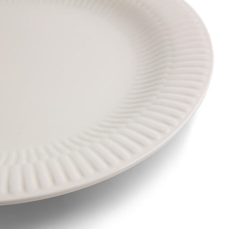 Royal boch vienne krožnik ø27cm škatla 6 kos