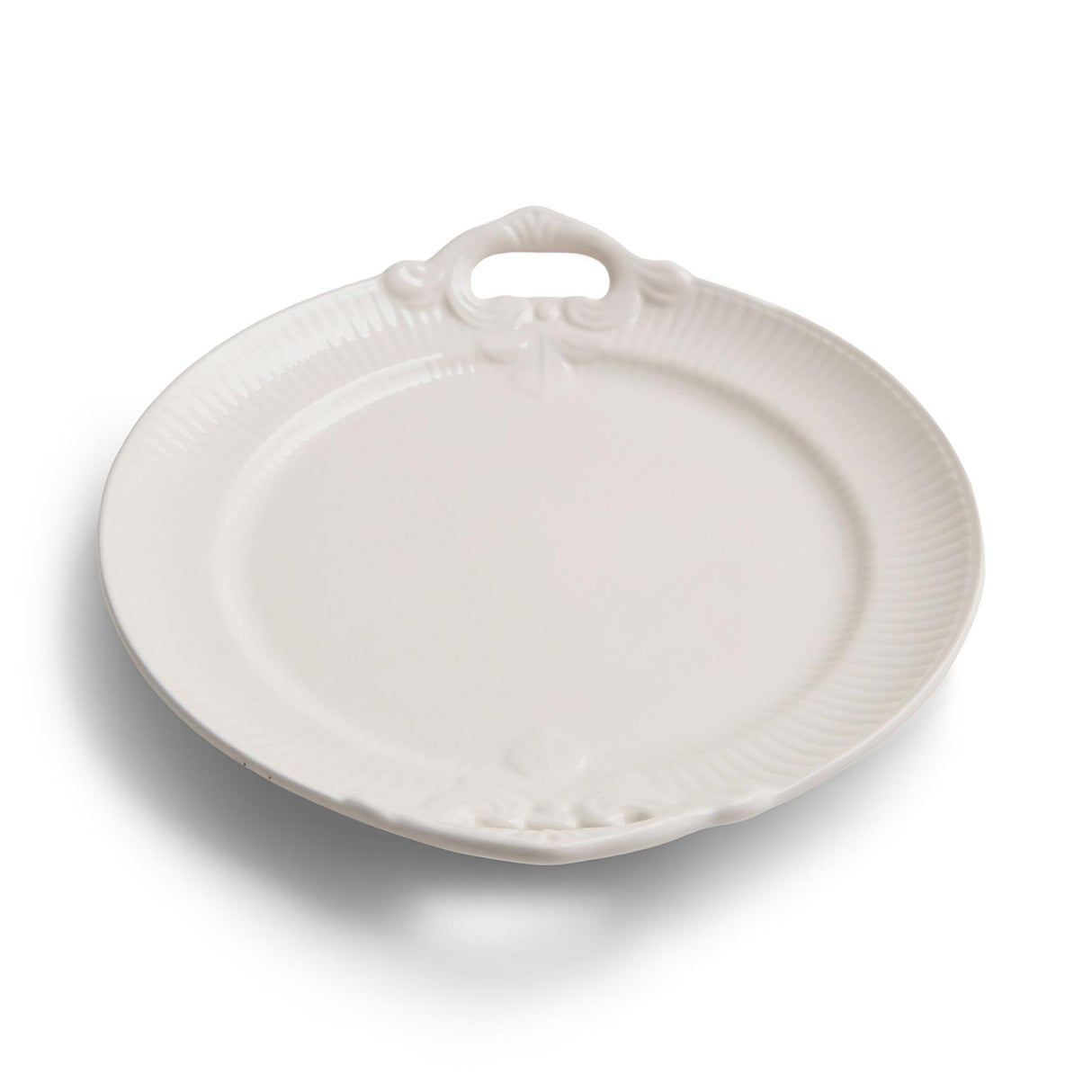 Royal boch vienne Kuchteller Ø 27 cm