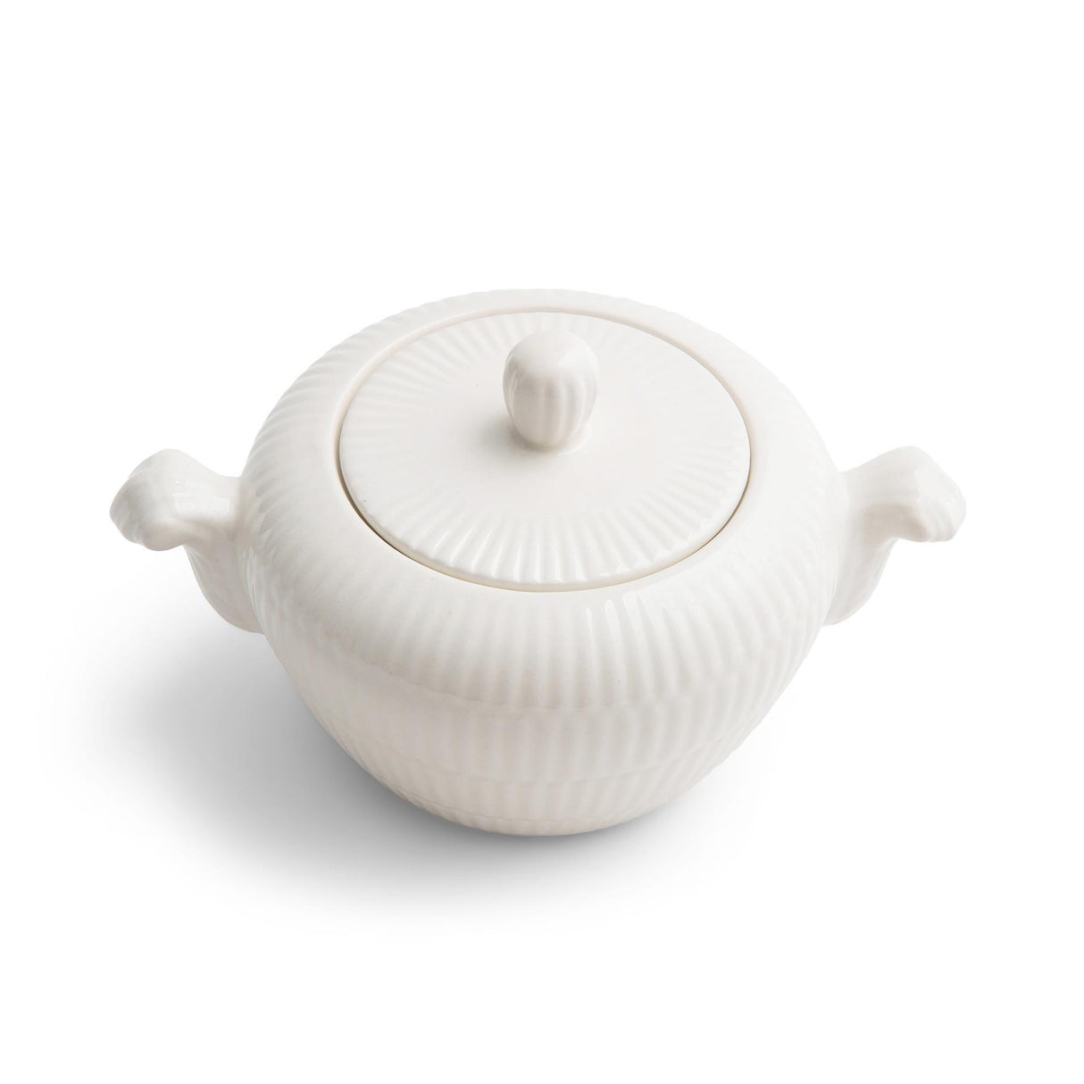 Royal boch vienne sugar bowl