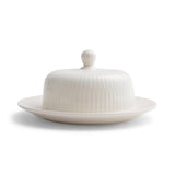 Royal boch vienne butter dish
