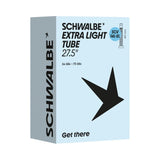 Schwalbe duše scv14l-el 54 75-584 40mm černá