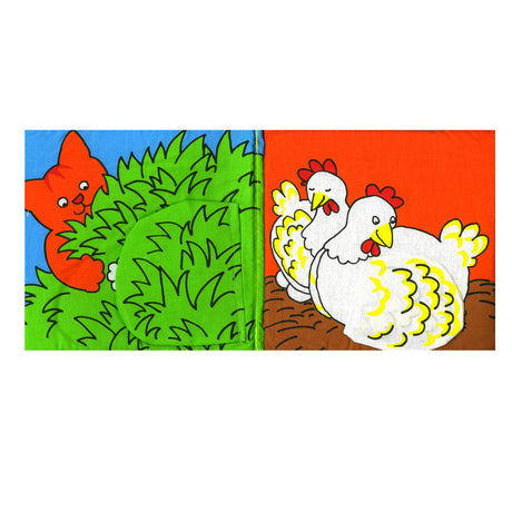 Gottmer publishers group dikkie dik - peek book