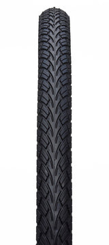 Edge Outer Tire Street 12 1 2 x 2 1 4 62-203 mm czarny