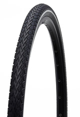 Edge Outer Tire Street 12 1 2 x 2 1 4 62-203 mm czarny