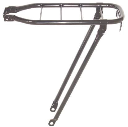 Luggage rack oma bike 28 x 1 1 2 black