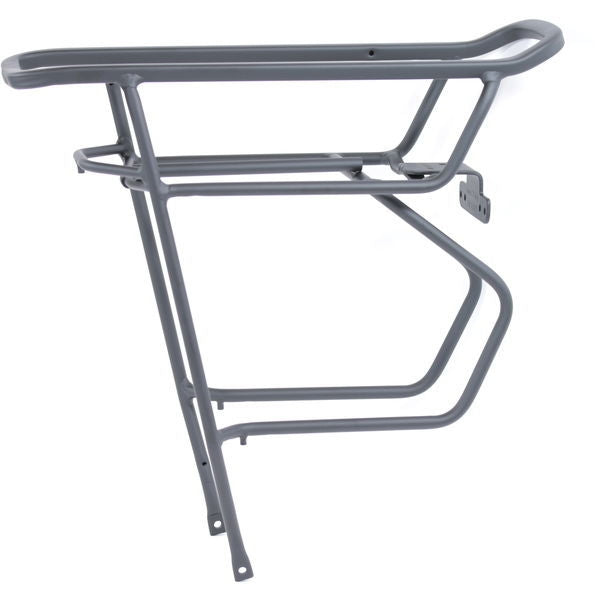 Gazelle Bagage Rack 28inch Ebike 53-65 cm sort