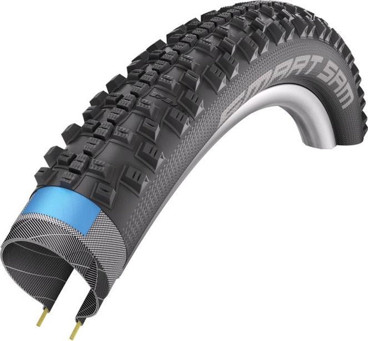 Schwalbe Pneuvi Leeschtung