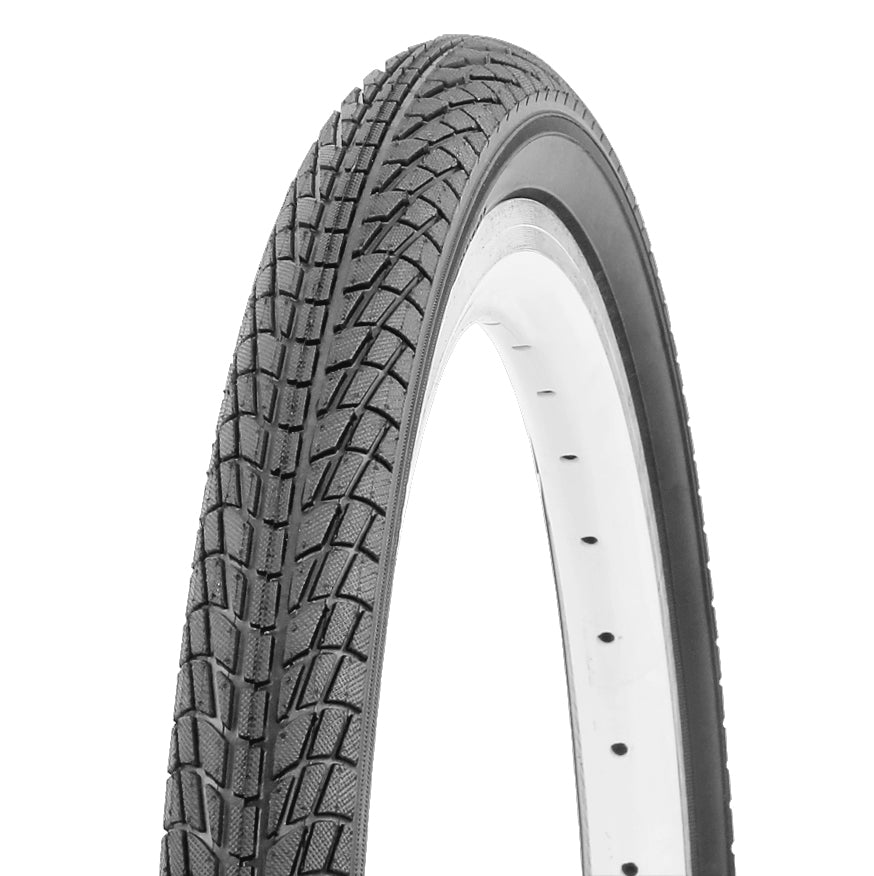 Edge Tire Freestyle 20 x 1,95 54-406 mm noir