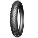 Edge Tire Fatbike Fat Bst Protect 20 x 4,00 100-406mm svart