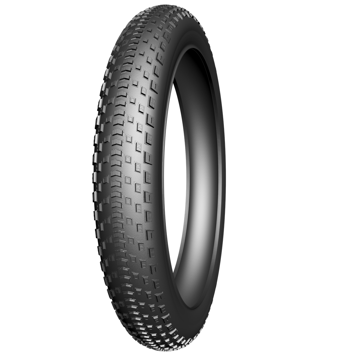 Edge Tire Fatbike Fat BST Protect 20 x 4,00 100-406 mm czarny