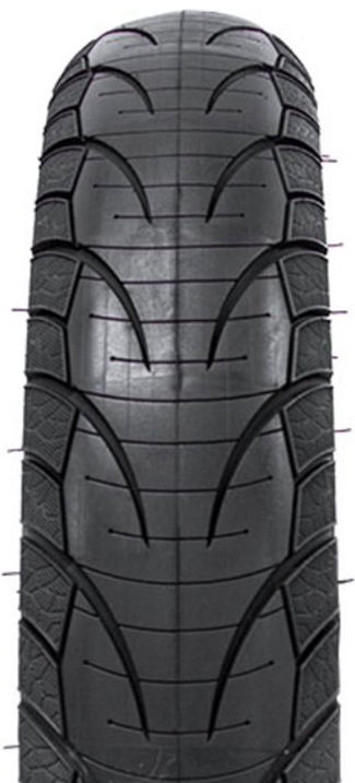 Edge pnevmatike Fatbike Fat Road Protect 20 x 4,00 100-406 mm črna