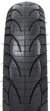 Edge Tire Fatbike Fettstraße 20 x 4,00 100-406 mm schwarz