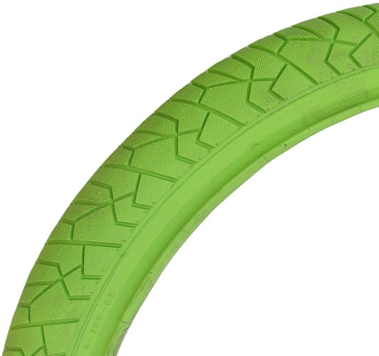 Deli Tire Tire 20 x 1,95 54-406 Grönt